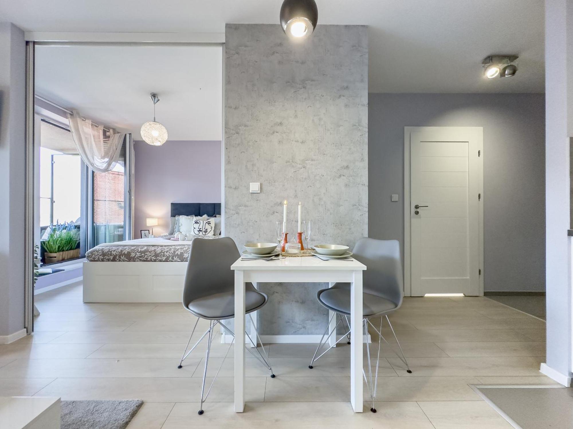 Nadwislanska Przystan Apartament Z Widokiem Na Wisle Cracovie Extérieur photo