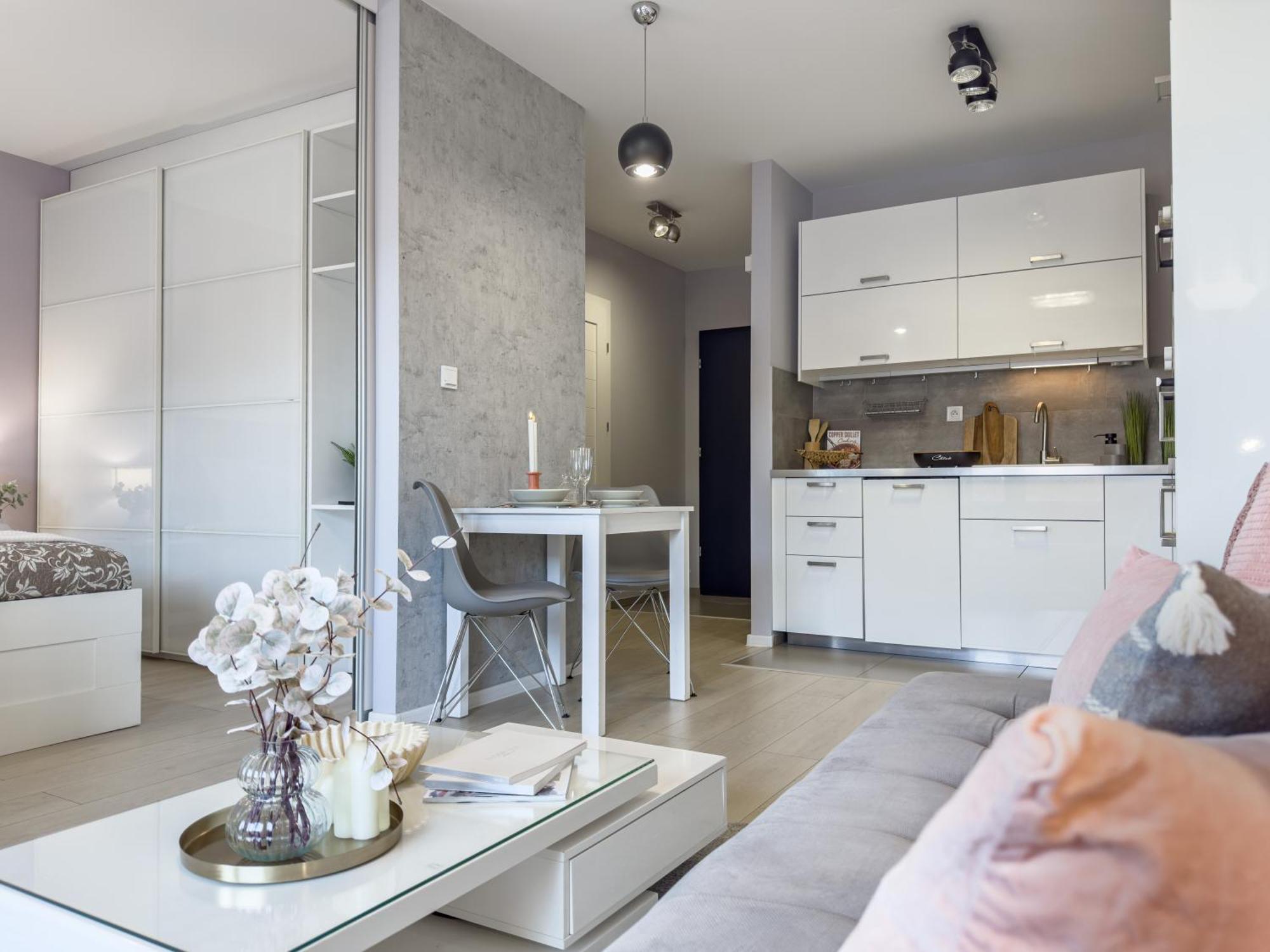 Nadwislanska Przystan Apartament Z Widokiem Na Wisle Cracovie Extérieur photo