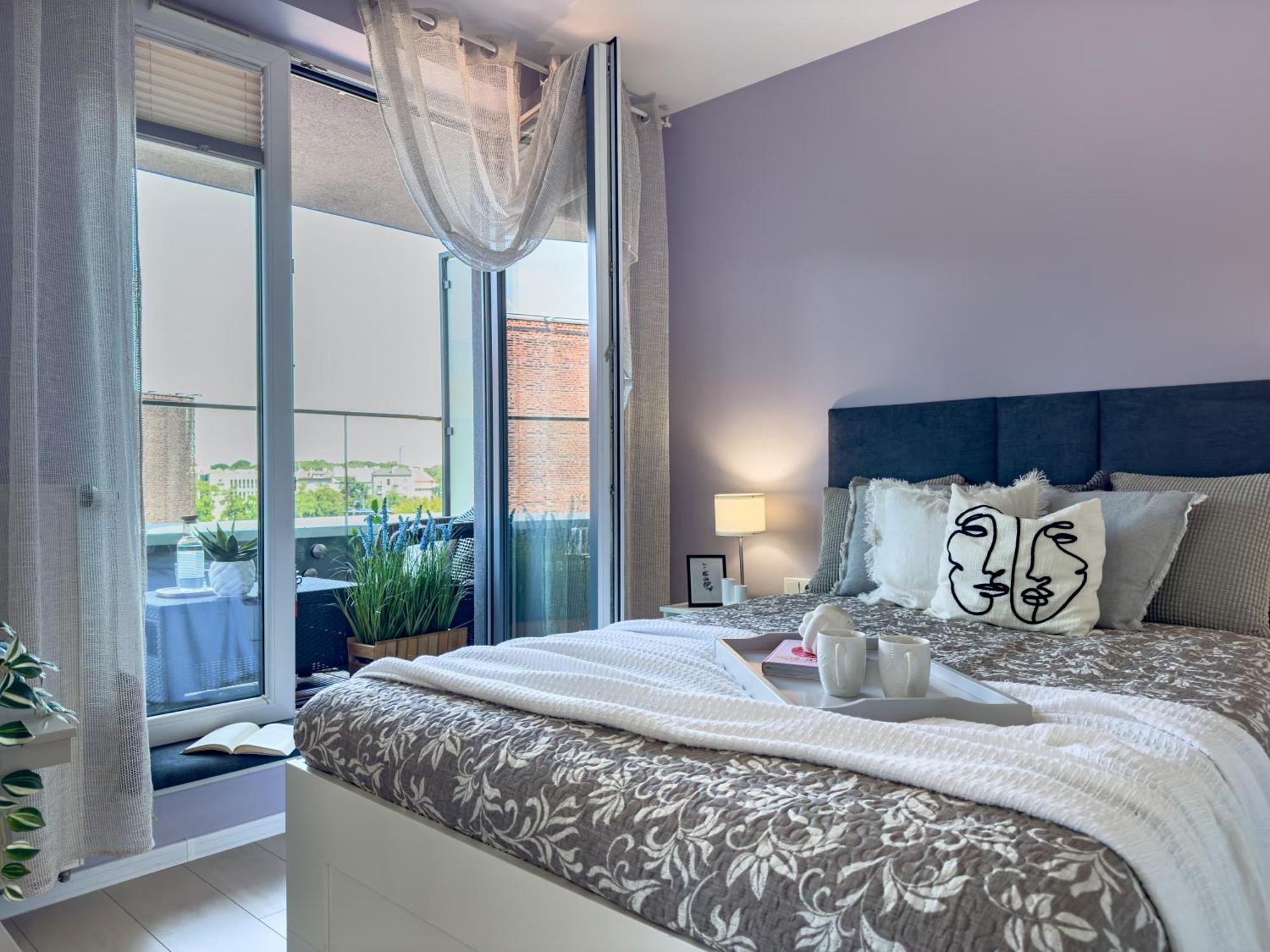 Nadwislanska Przystan Apartament Z Widokiem Na Wisle Cracovie Extérieur photo